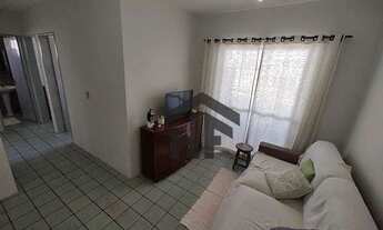 Imagem 4: Apartamento Mobiliado com 03 Quartos em Jardim Atlântico, Olinda