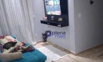 Imagem 3: Apartamento à venda com 2 dormitórios - Jardim Minda - Hortolândia/SP