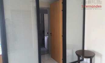 Imagem 7: Sala Comercial / Conjunto Comercial com 36 m² - venda por R$ 400.000 ou aluguel por R$ 3.4
