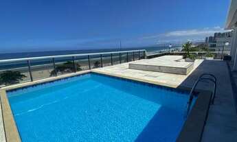 Imagem 3: Cobertura FRONTAL PRAIA NO JARDIM OCEÂNICO BARRA DA TIJUCA
