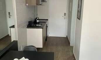 Imagem 2: Apartamento para aluguel com 27 metros quadrados com 1 quarto em Centro - Sorocaba - SP