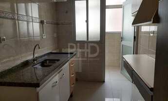 Imagem 5: Apartamento à venda, 3 quartos, 1 vaga, Jardim do Estádio - Santo André/SP