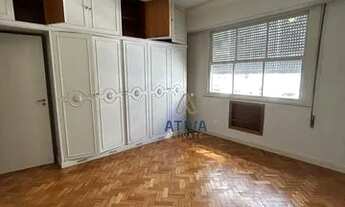 Imagem 5: Apartamento com 4 dormitórios à venda, 118 m² por R$ 1.200.000,00 - Copacabana - Rio de Ja