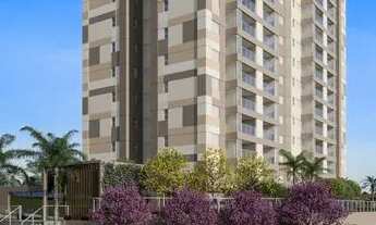 Imagem 2: Apartamento para Venda em Presidente Prudente, Edifício LIV, 3 dormitórios, 1 suíte, 3 ban