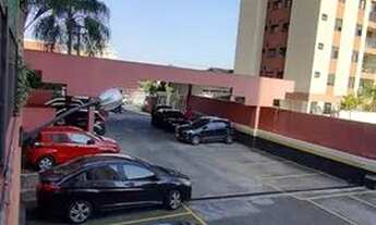 Imagem 5: Apto de 72m² na Vila Sônia, com 2 dorms e 1 suíte