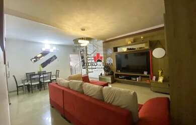 Imagem 4: Sobrado 4 dormitórios, 4 banheiros e 5 vagas e salão comercial de 400m² no Tatuapé