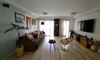 Imagem 2: Apartamento à venda, 3 Suite, 2 Vagas, Santa Paula, SCSul, SP