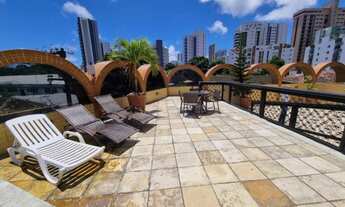 Imagem 6: Apto 3quartos(1suite) + Dependência completa