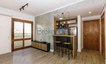 Imagem 1: Apartamento 1 Dormitório