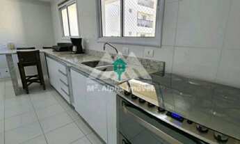 Imagem 6: Apartamento para LOCAÇÃO 212 m² com 3 suítes