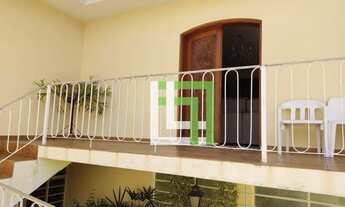 Imagem 2: Casa com 4 dormitórios à venda, 300 m² por R$ 950.000,00 - Vila Tavares - Campo Limpo Paul