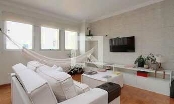 Imagem 3: Apartamento para Aluguel - Santa Cecília, 2 Quartos, 106 m2