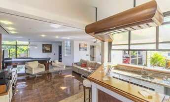 Imagem 3: Cobertura com 6 dormitórios para alugar, 630 m² por R$ 25.721,60/mês - Barra da Tijuca - R