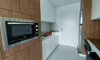 Imagem: Studio com 1 dormitório para alugar, 34