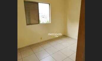 Imagem 6: Apartamento com 3 dormitórios para alugar, 74 m² por R$ 3.424,46/mês - Vila Prudente - São