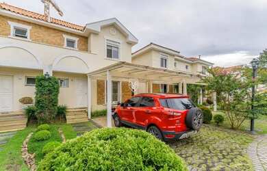 Imagem 3: Casa em Condomínio 03 Quartos, 190 m², no Mossungue