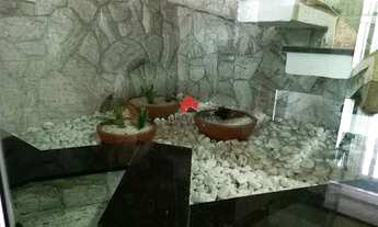 Imagem 5: Sobrado frontal na região da Vila Granada - Penha