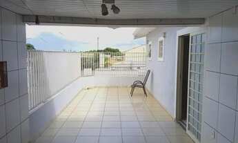 Imagem: Araçatuba - Sobrado - Palmeiras