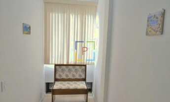 Imagem 7: Apartamento último andar em Copacabana, 63m², 2 quartos + 1, 2 vagas!