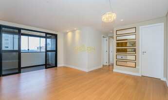 Imagem 5: APARTAMENTO COM 03 DORMÍTÓRIOS  - Bairro Bigorrilio - R$ 770.000,00