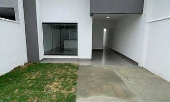 Imagem: CASA NO SETOR PERIM GOIÂNIA/GO