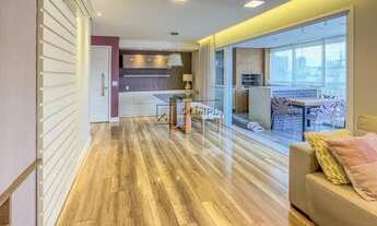 Imagem 2: Apartamento Venda Alto da Lapa 109 m² 3 Dormitórios