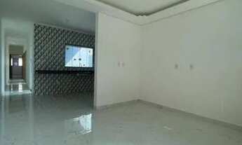 Imagem 3: Casa com 3 dormitórios à venda, 98 m² por R$ 400.000,00 - Vila Santos - Caçapava/SP