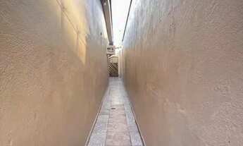 Imagem 6: Casa de condomínio a venda com 90 metros quadrados com 2 quartos em Flores. top!