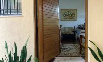 Imagem 4: Casa para venda com 197 metros quadrados com 3 quartos em Bosque da Saúde - São Paulo - SP