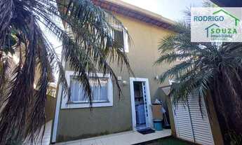 Imagem 1: Casa com 3 dormitórios à venda, 108 m² por R$ 760.000,00 - Granja Viana - Cotia/SP