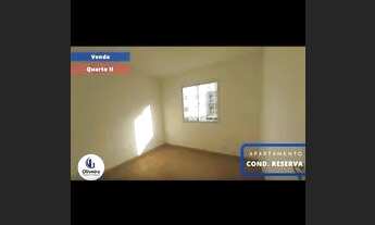 Imagem: Apartamento Condomínio Reserva belorfd