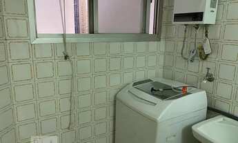 Imagem 2: Apartamento para Aluguel - Bela Vista, 1 Quarto, 45 m2
