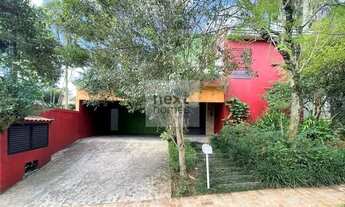 Imagem 3: Terras do Madeira - 5 dormitórios sendo 3 suítes e 4 vagas !!!