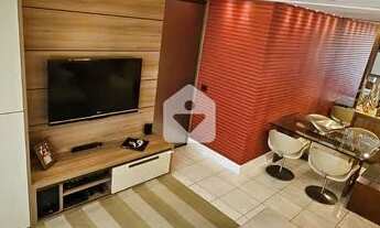 Imagem 4: Apartamento no bairro Pé Pequeno com 124m², 2 quartos com suíte