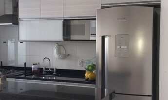 Imagem 3: Você vai amar conhecer esse apartamento 69 metros 2 dormitórios á venda