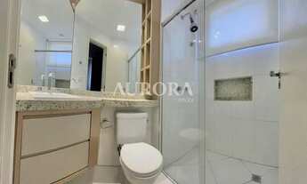 Imagem 6: Apartamento no Edifício Mirante do Lago à venda, Gleba Fazenda Palhano, Londrina, PR