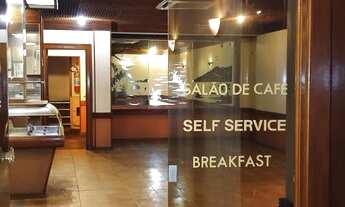 Imagem 2: Hotel/Motel/Pousada para venda com 2519 metros quadrados com 50 quartos