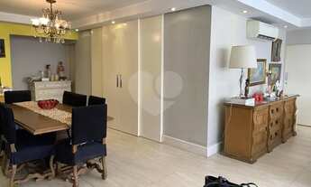 Imagem 7: Apartamento 170m2 no Jardim Europa