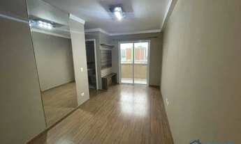 Imagem: Apartamento com 2 dormitórios, 52 m²