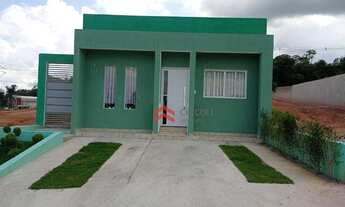 Imagem: Casa Térrea Lago dos Pássaros - Cotia/SP