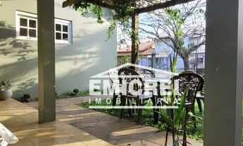 Imagem 5: Casa com 4 dormitórios à venda, 237 m² por R$ 645.000,00 - Pinheiro - São Leopoldo/RS