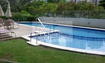 Imagem 4: Edf Hilson Mota Apartamento com 4 dormitórios