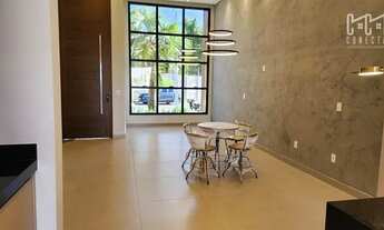 Imagem 5: Casa Térrea em Indaiatuba, Condomínio Jardins di Roma com 3 suítes - 199 m²