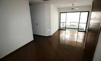 Imagem 1: Ótimo apartamento em Moema! São 105m², 3 dormitórios, 2 vagas!