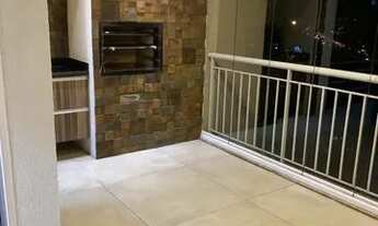 Imagem 2: Apartamento para alugar no bairro Jardim Adhemar de Barros - São Paulo/SP