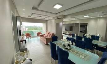 Imagem: Splendore andar alto fino acabamento