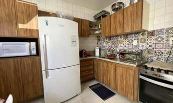 Imagem 7: Aparamento 3/4, suíte, sala ampliada, Caminho das Árvores