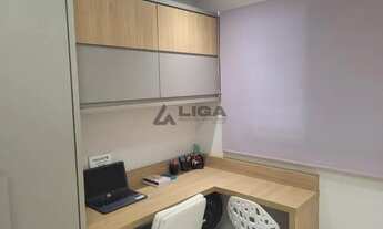 Imagem 5: Apartamento - Chácara Letônia - Americana