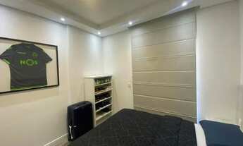 Imagem 2: Edifício Plaza de Espanha,Belíssimo apartamento a venda