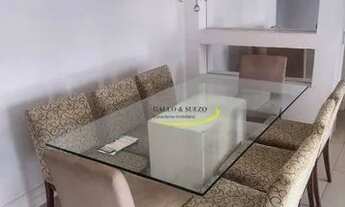 Imagem 4: Apartamento com 2 dormitórios para alugar, 85 m² por R$ 5.212,00/mês - Saúde - São Paulo/S